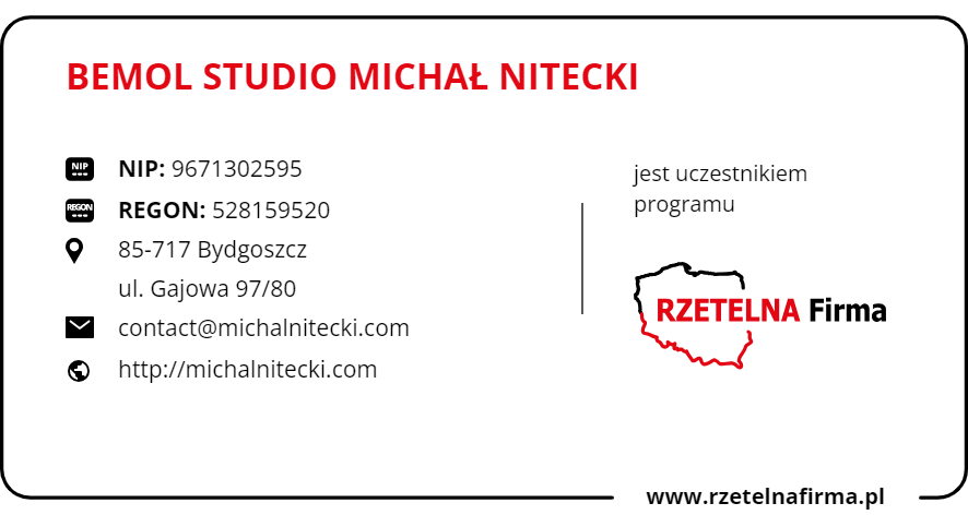 Company Information